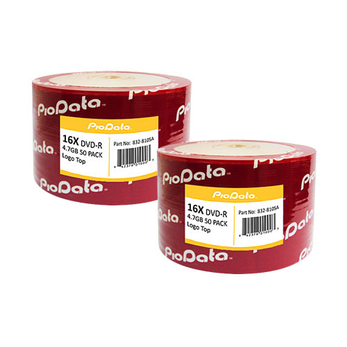 100 pcs piodata blank - piodata,